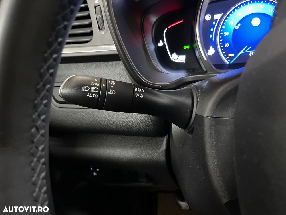 Renault Kadjar BLUE dCi EDC Zen - 22
