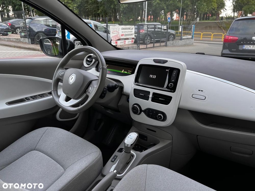 Renault Zoe Zen - 15