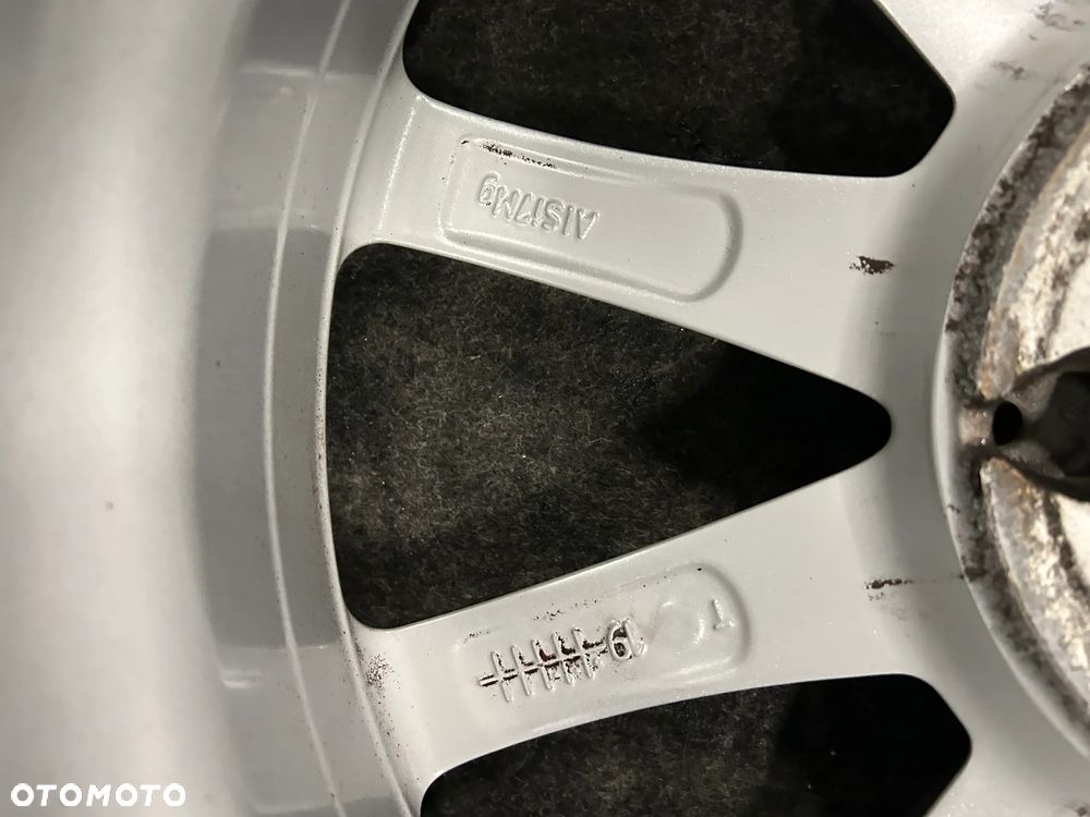 Alufelga A-Klasa W177 17 cali 5x112 1szt. A1774013000 - 6