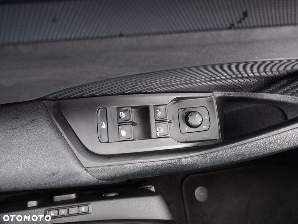 Skoda Octavia 2.0 TDI RS DSG - 14