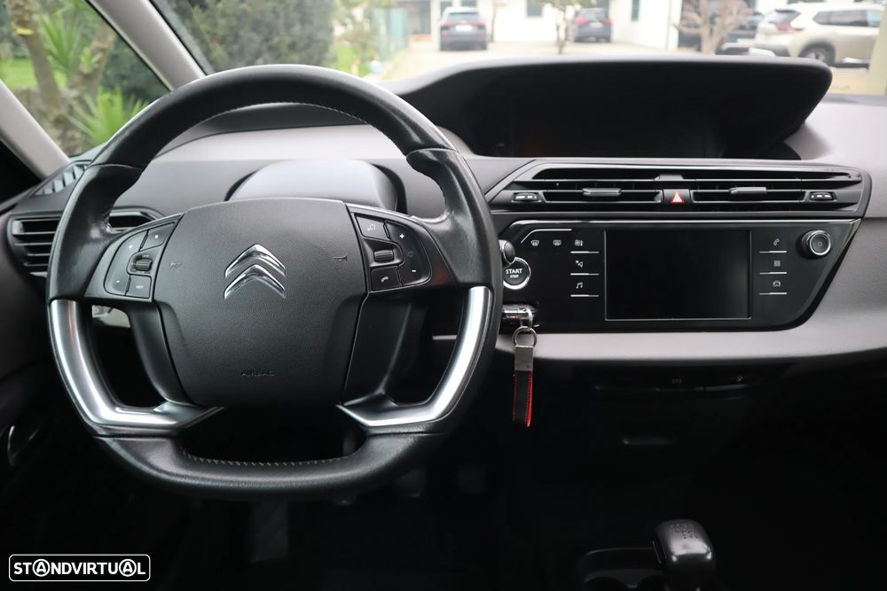 Citroën C4 Spacetourer 1.5 BlueHDi Feel - 32