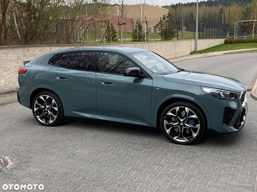 BMW X2 - 6