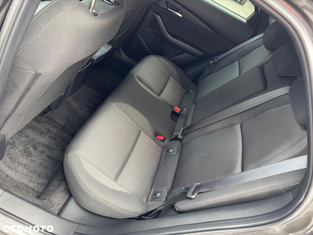 Mazda CX-30 2.0 mHEV Homura 2WD - 17