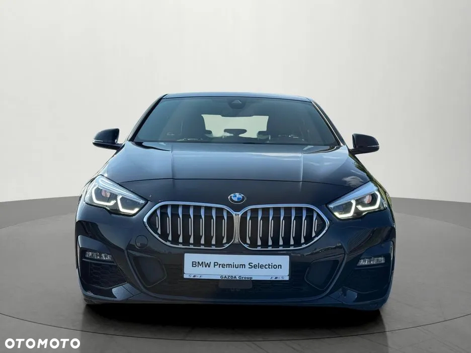 BMW Seria 2 218i M Sport sport - 8
