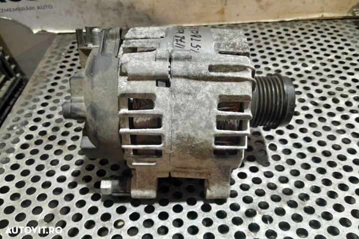 Alternator AV6N-10300-GD / TG15C234B AV6N-10300-GD / TG15C234B Ford K - 4