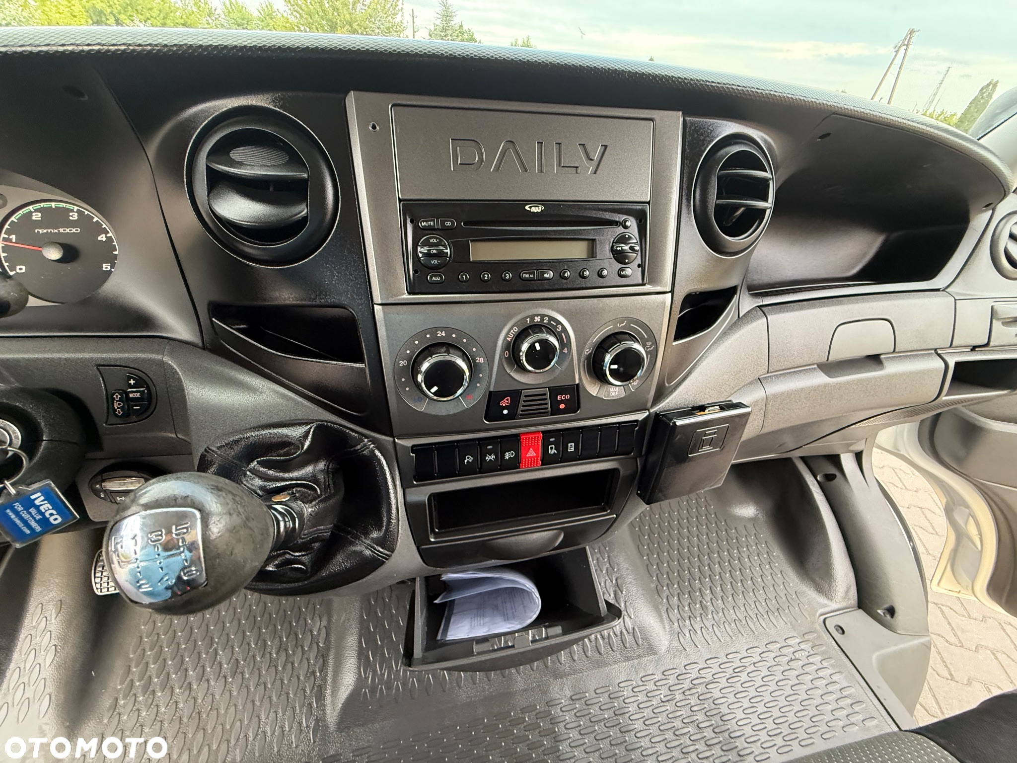 Iveco 35  C. DAILY - 31