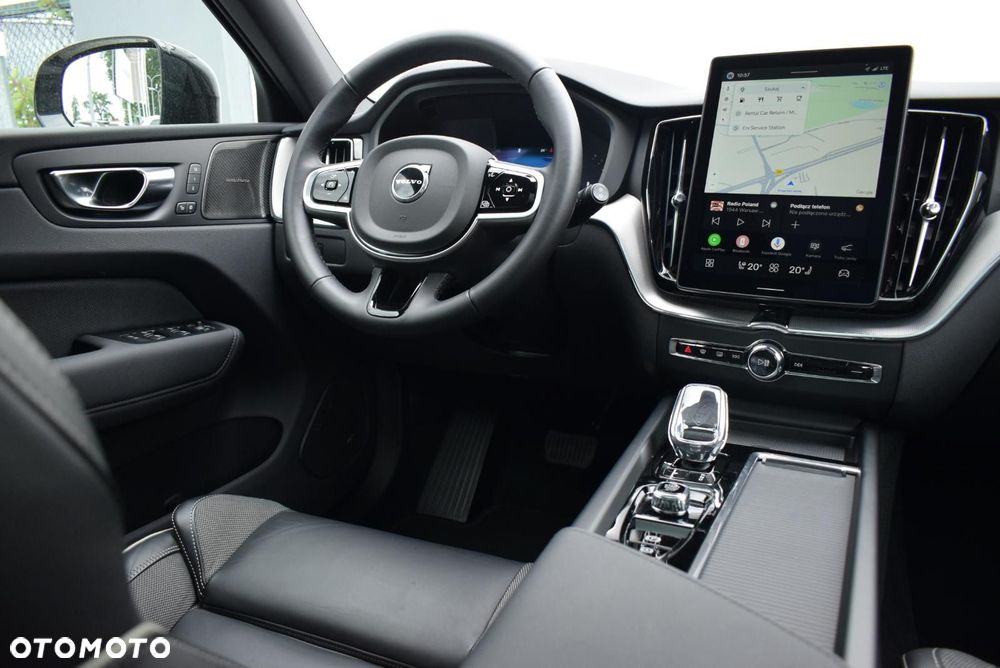 Volvo XC 60 - 16