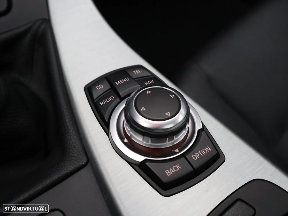 BMW 520 d - 29