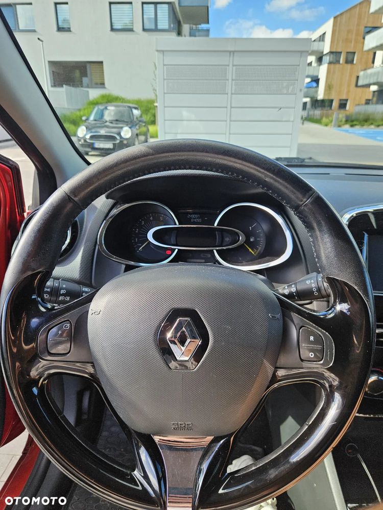 Renault Clio 1.5 dCi Energy Eco Expression - 11