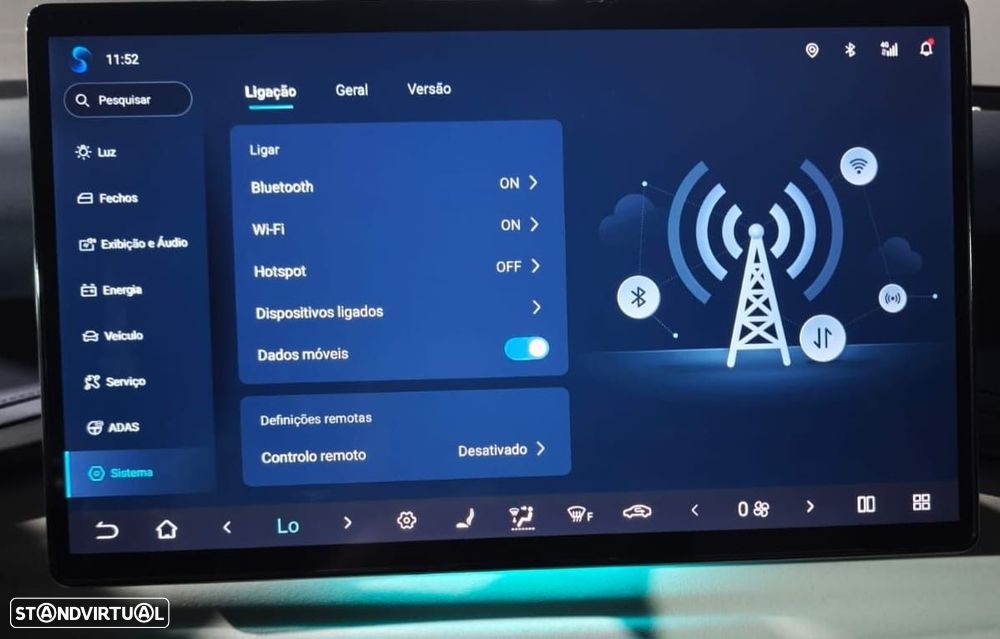 BYD Atto 3 60.48 kWh Comfort - 19