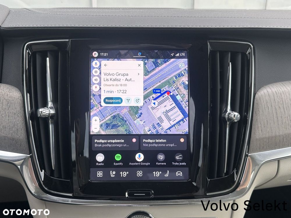 Volvo V90 - 15