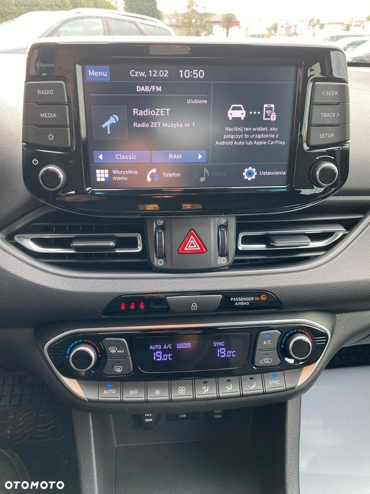 Hyundai i30 1.0 T-GDI Modern DCT - 12