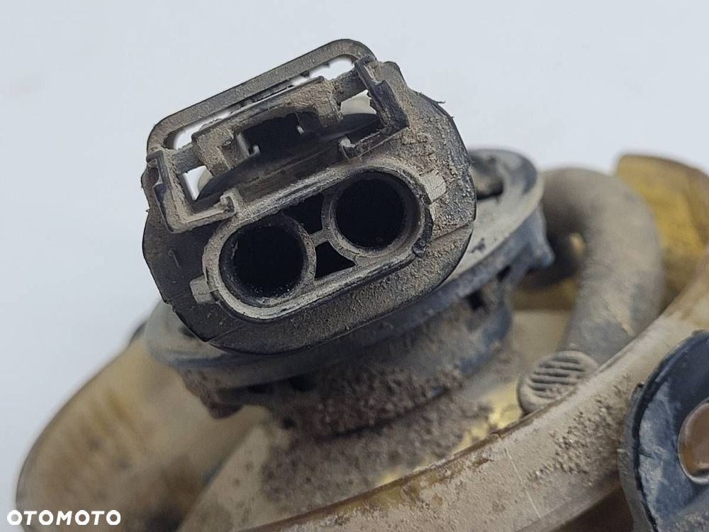 HALOGEN PRZÓD PRZEDNI LEWY SEAT ALTEA EU - 7