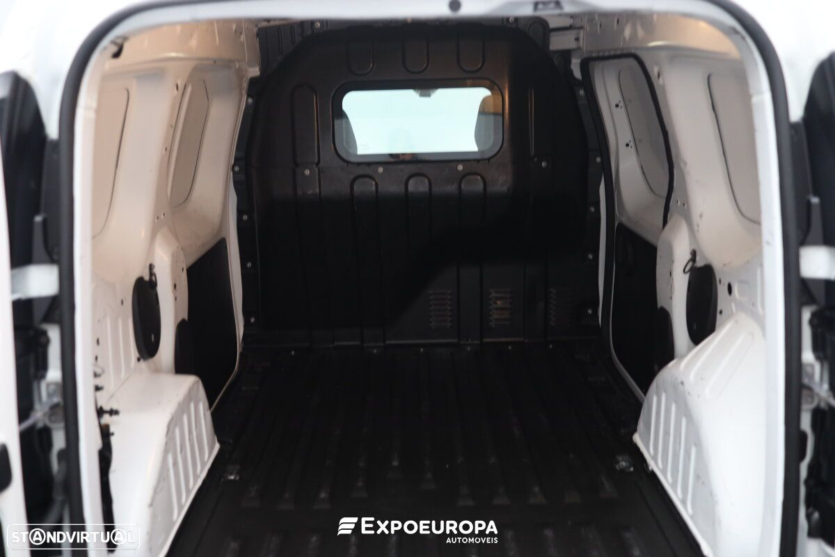 Renault Express 1.5 Dci C/iva dedutivel - 7