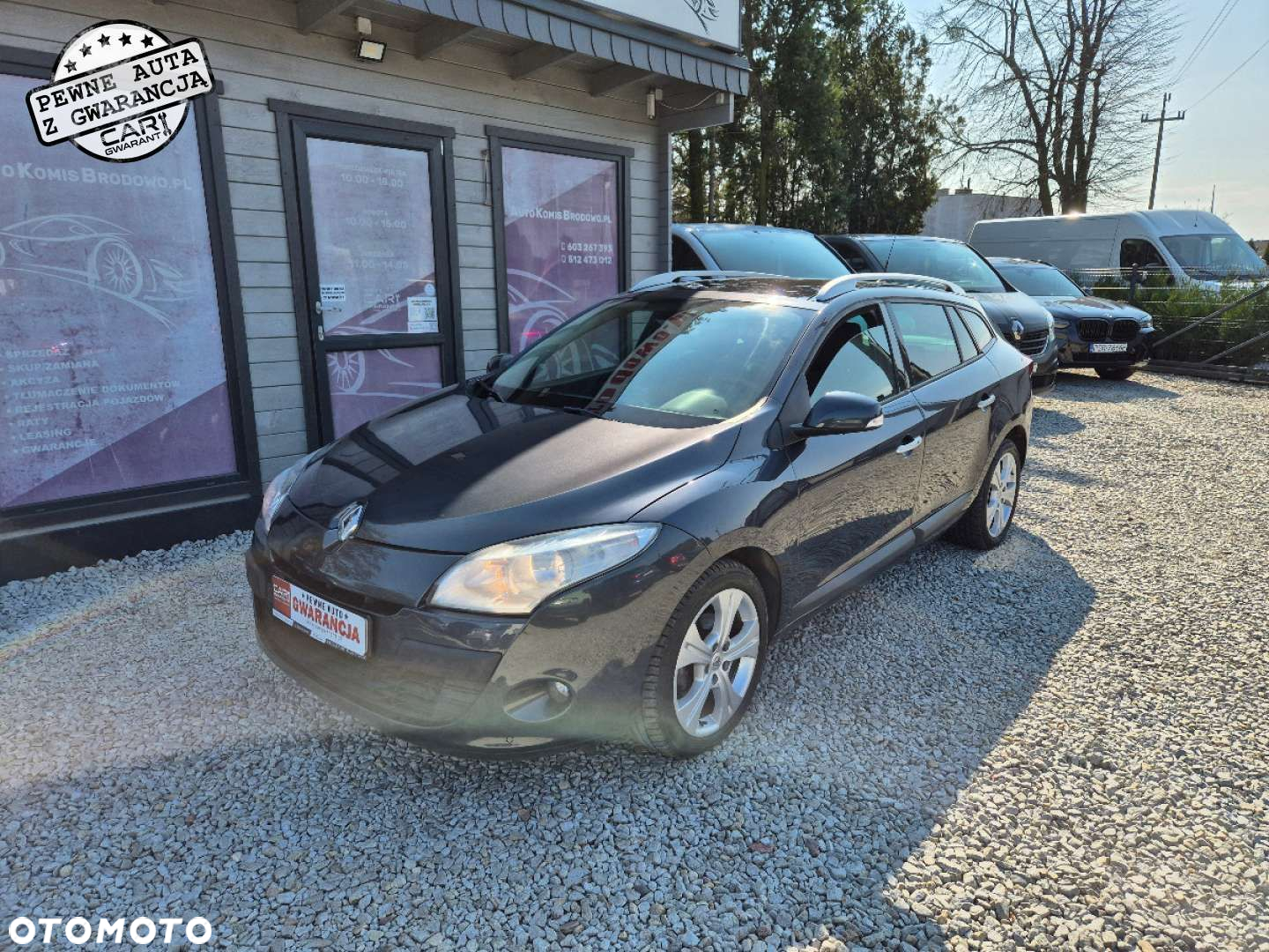 Renault Megane - 4