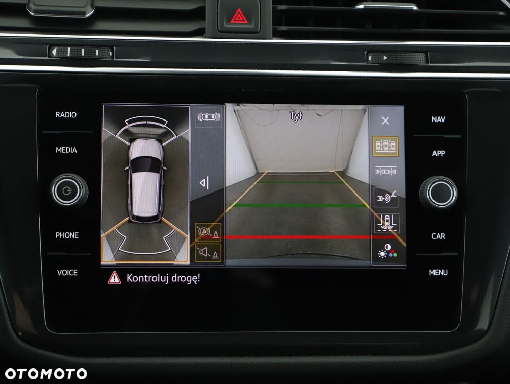 Volkswagen Tiguan Allspace 2.0 TDI 4Mot R-Line DSG 7os - 18