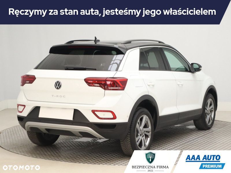 Volkswagen T-Roc - 7