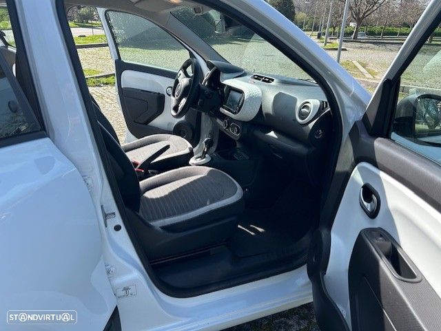 Renault Twingo Electric Equilibre - 7