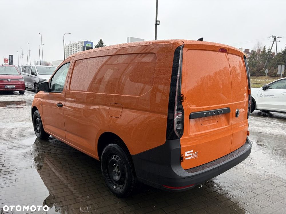 Volkswagen Caddy - 19