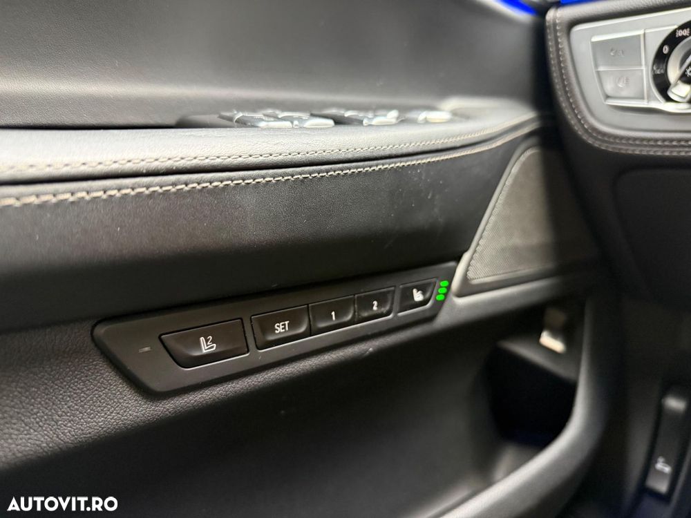 BMW Seria 7 740d xDrive - 30
