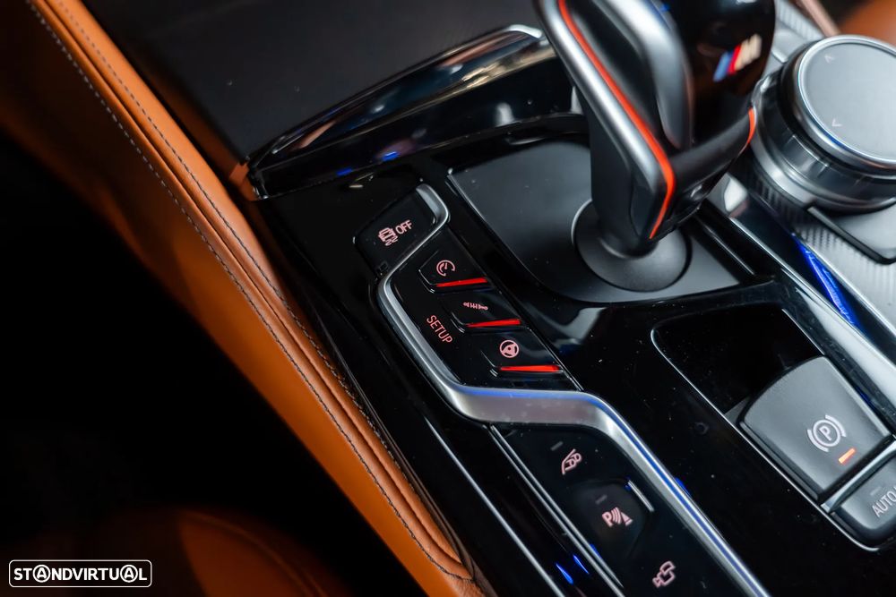 BMW M5 Standard - 28