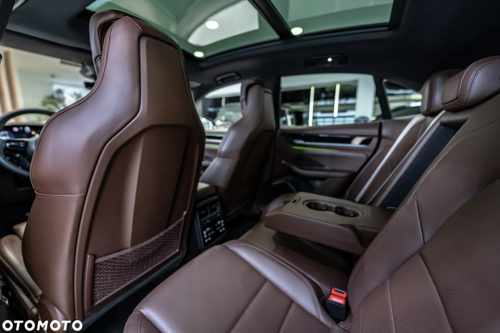Porsche Macan 4 - 34
