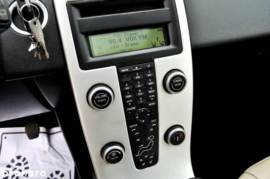 Volvo C30 D2 DRIVe Start-Stop - 22