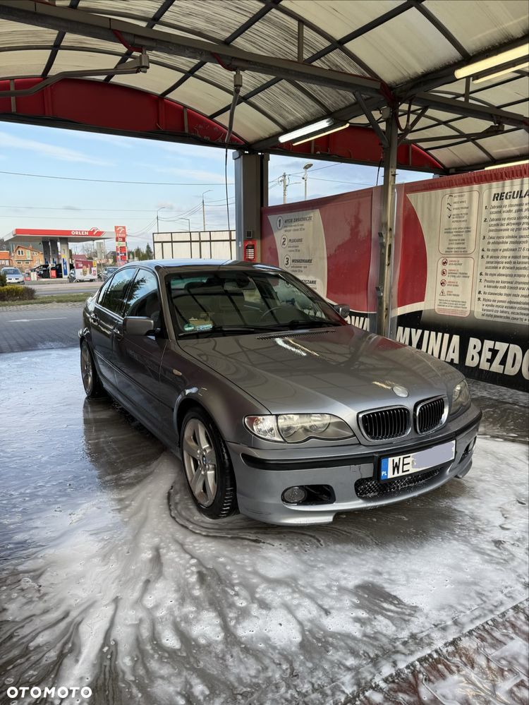 BMW Seria 3
