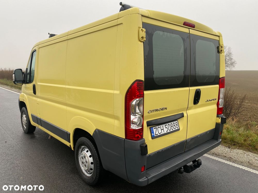 Citroën Jumper - 6
