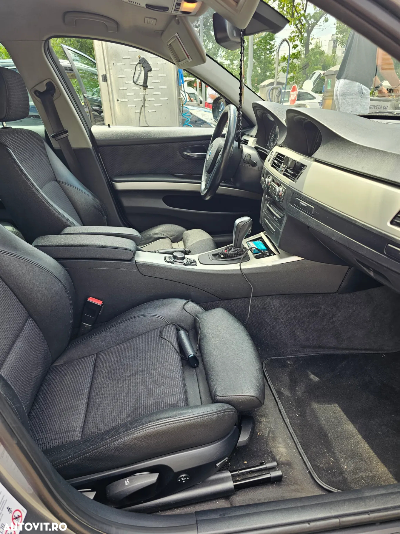 BMW Seria 3 - 24