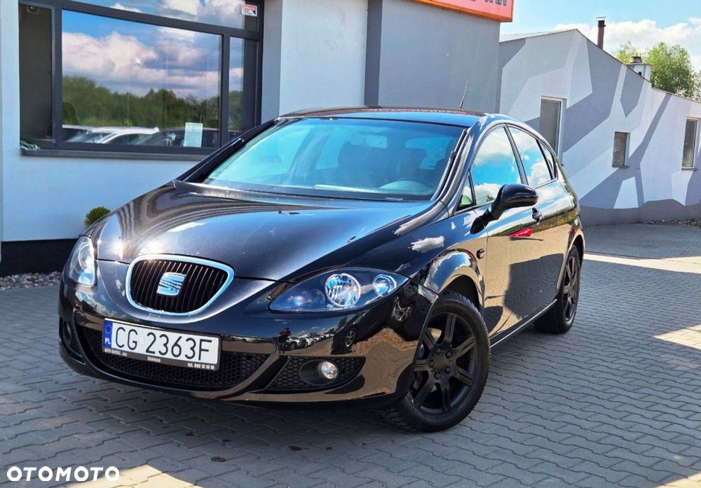 Seat Leon - 3