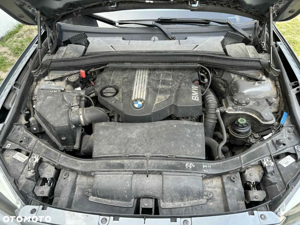 BMW X1 xDrive20d - 19