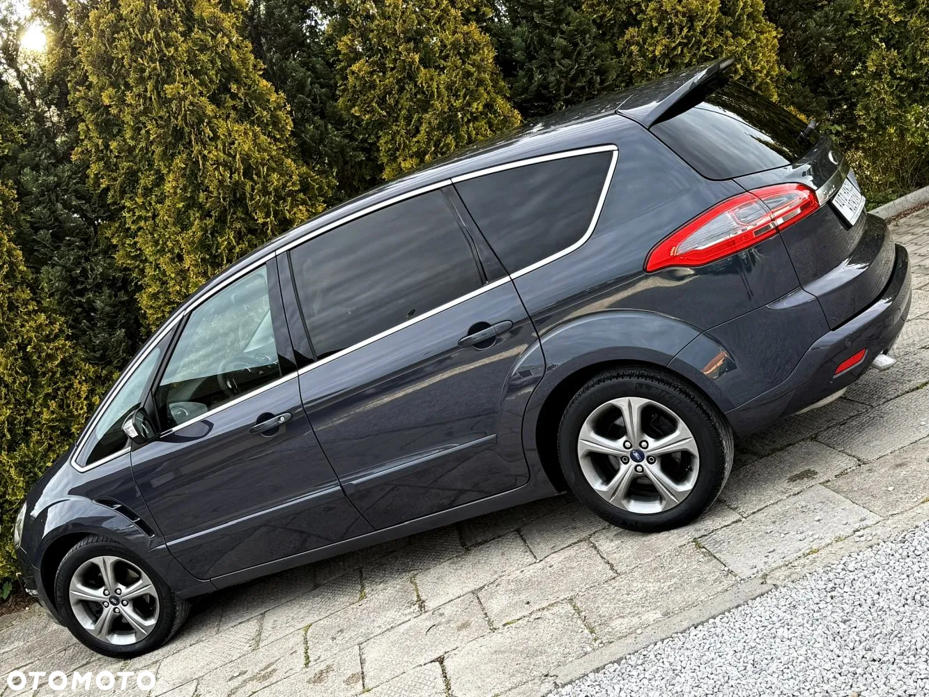 Ford S-Max - 15