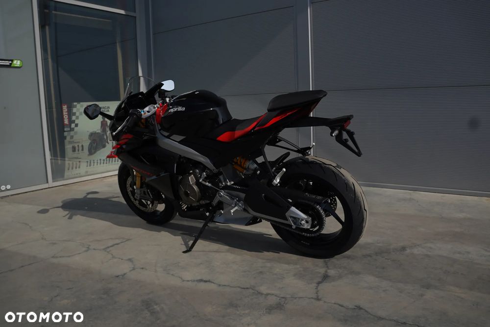 Aprilia RS - 22