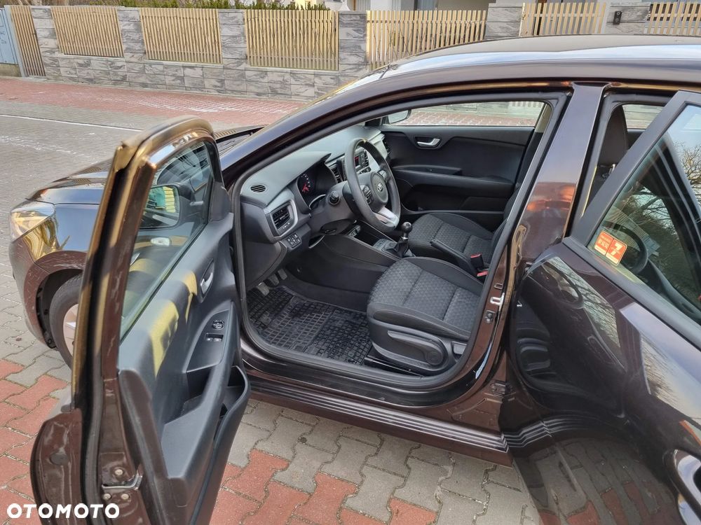 Kia Rio 1.2 M - 5