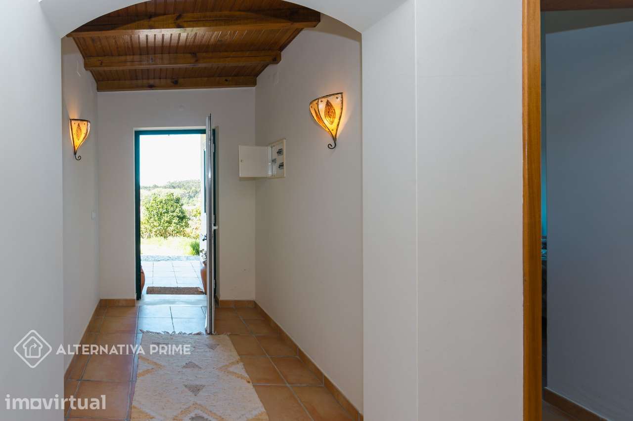 Moradia T4 à venda em Olhalvo, Alenquer — foto 6