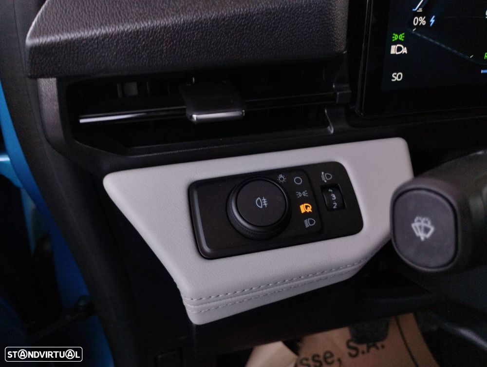 Ford Puma Gen-E 54 kWh - 11