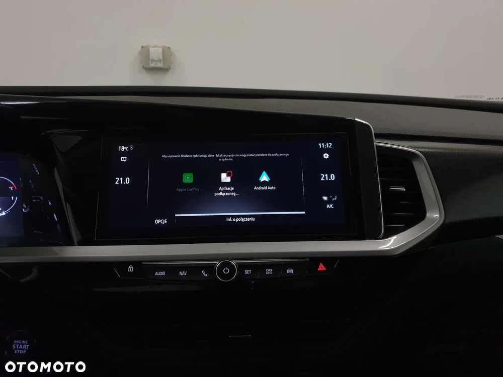 Opel Grandland 1.5 CDTI GS S&S - 19