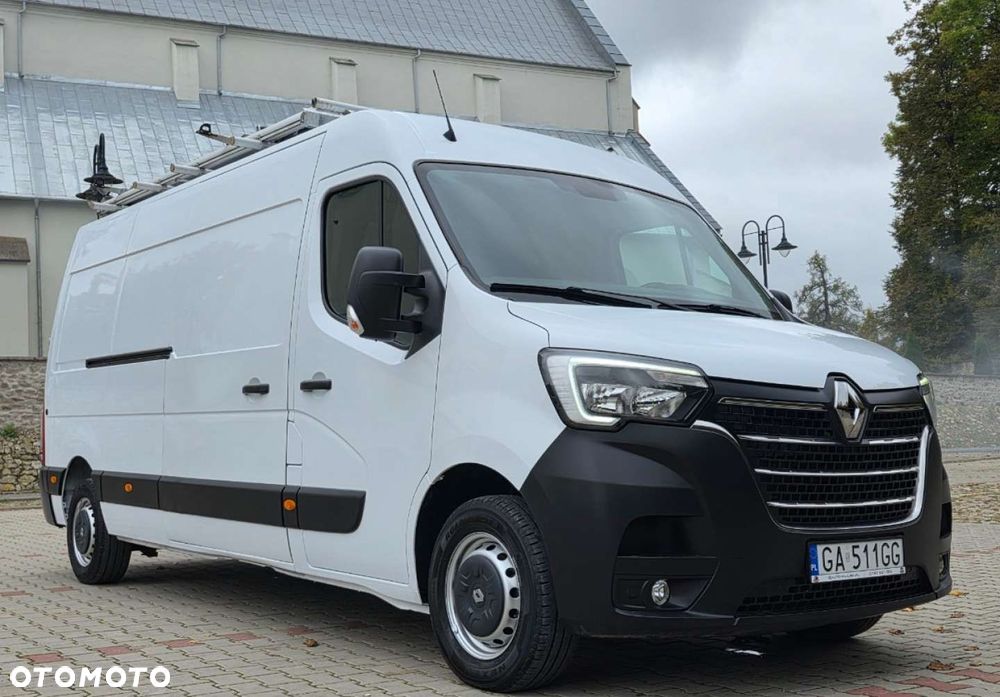 Renault Master - 6