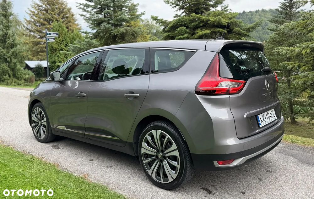 Renault Grand Scenic Gr 1.3 TCe Energy Zen EDC - 11