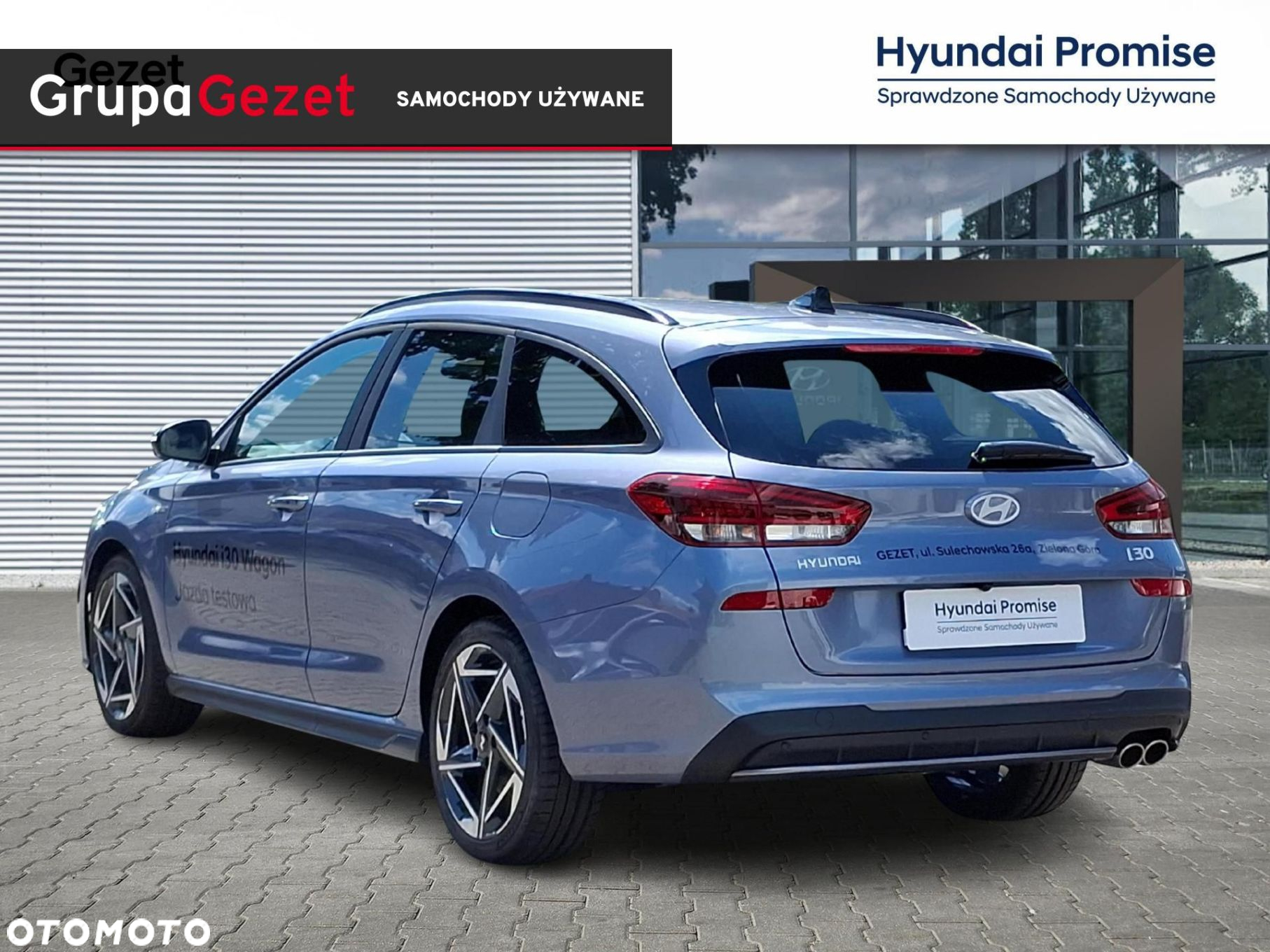 Hyundai i30 - 3