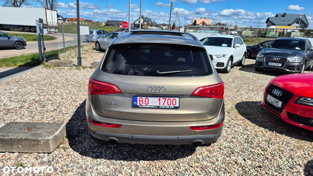 Audi Q5 2.0 TFSI Quattro S tronic - 18