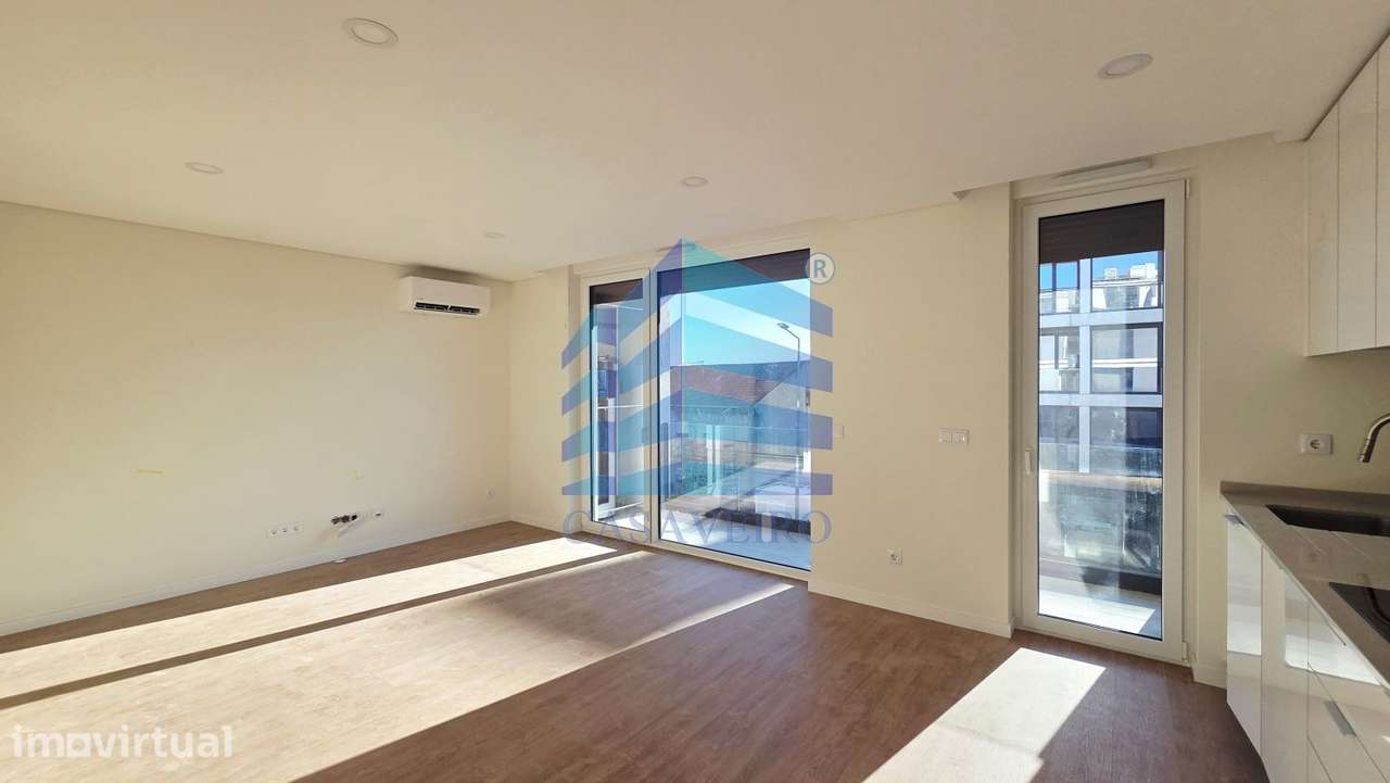 Apartamento T2 Novo Pronto habitar - Grande imagem: 4/18