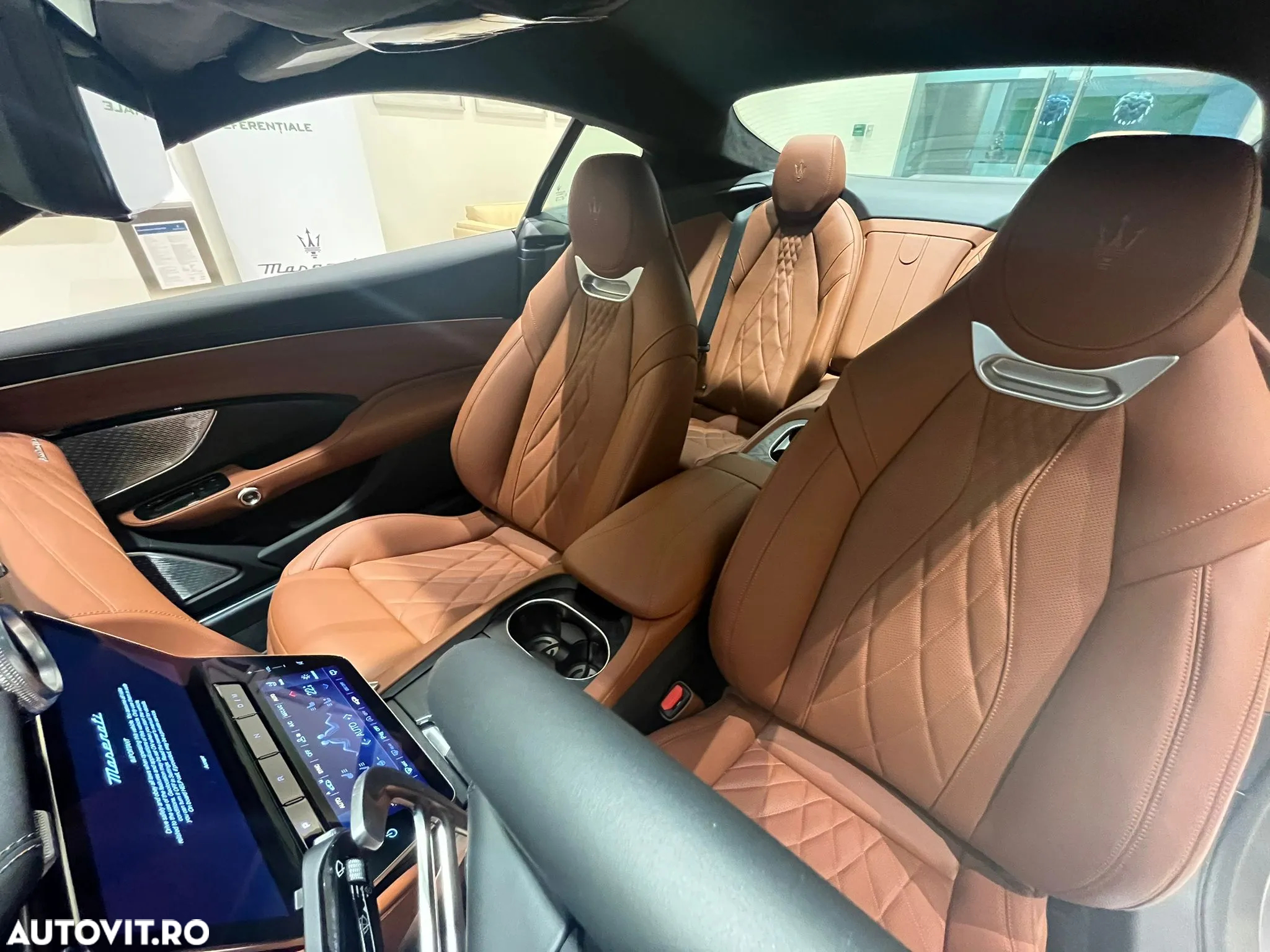 Maserati GranTurismo Modena - 21