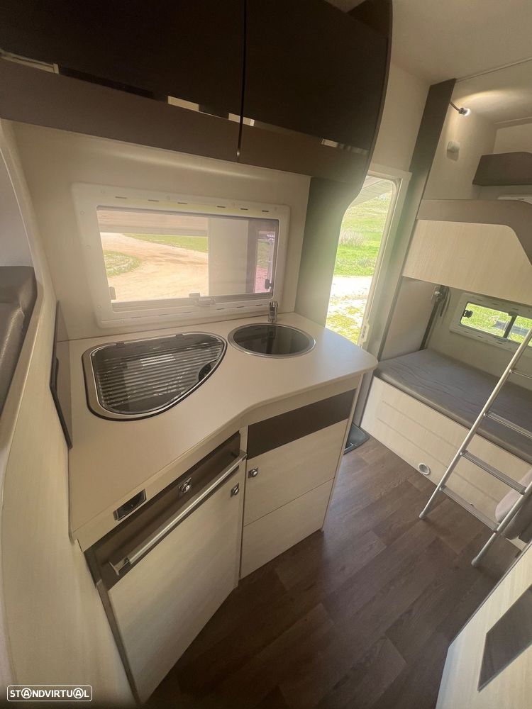 Chausson Trigano - 14