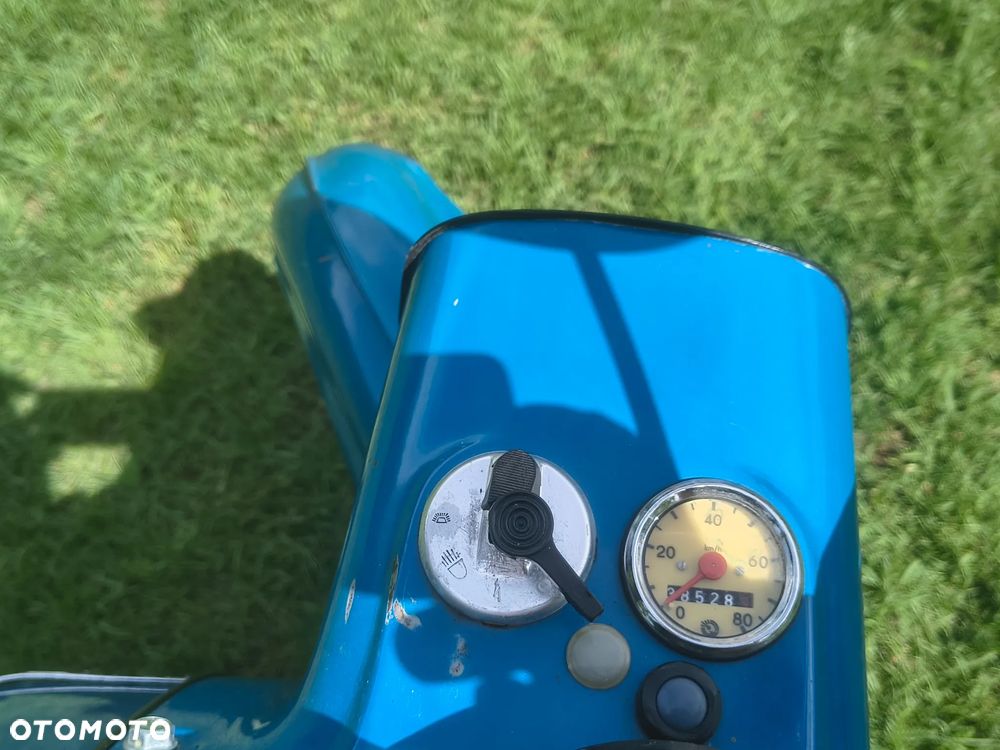 Simson KR - 10