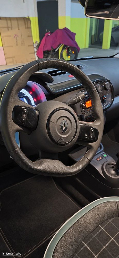 Renault Twingo - 9