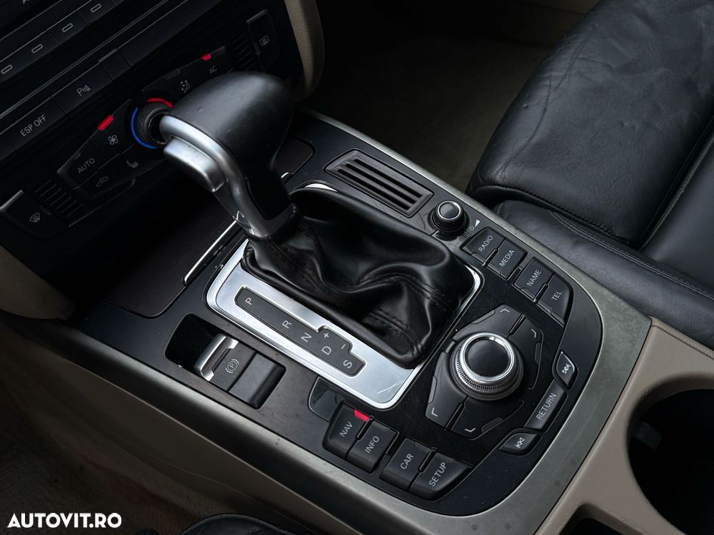 Audi A4 - 21
