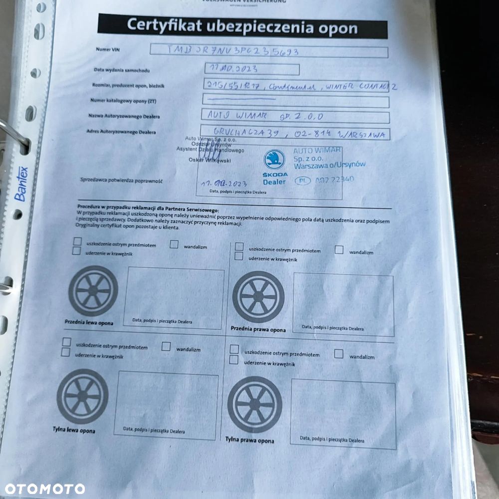 Skoda Karoq 1.5 TSI ACT 4x2 Style DSG - 21