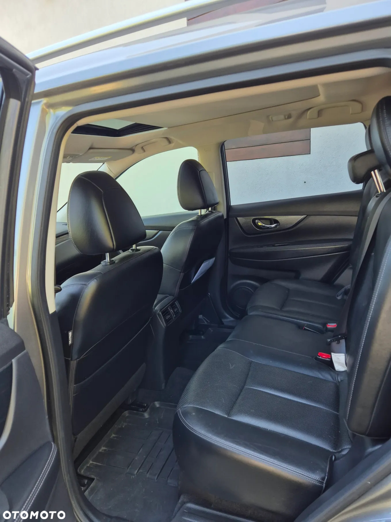 Nissan X-Trail 1.6 dCi ALL-MODE 4x4i Acenta - 11